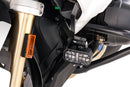 Wunderlich - LED Auxillary Headlight Microflooter 3.0 for BMW R 1250 RT (2021-2025)