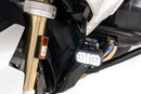 Wunderlich LED Auxillary headlight MICROFLOOTER 3.0 R 1250 RT - complete your BMW ✔ Premium components ✔ Integrated design ➜ Order now