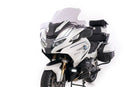 Wunderlich LED Auxillary headlight MICROFLOOTER 3.0 R 1250 RT - complete your BMW ✔ Premium components ✔ Integrated design ➜ Order now