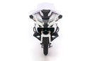 Wunderlich LED Auxillary headlight MICROFLOOTER 3.0 R 1250 RT - complete your BMW ✔ Premium components ✔ Integrated design ➜ Order now