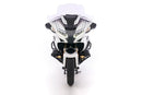 Wunderlich LED Auxillary headlight MICROFLOOTER 3.0 R 1250 RT - complete your BMW ✔ Premium components ✔ Integrated design ➜ Order now