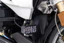Wunderlich LED Auxillary headlight MICROFLOOTER 3.0 R 1250 RT - complete your BMW ✔ Premium components ✔ Integrated design ➜ Order now