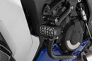 Wunderlich - LED Auxillary Headlight Microflooter 3.0 for BMW S 1000 XR (2020-2023)