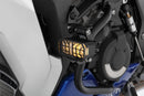 Wunderlich LED Auxillary headlight MICROFLOOTER 3.0 S 1000 XR - complete your BMW ✔ Premium components ✔ Integrated design ➜ Order now
