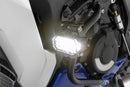Wunderlich LED Auxillary headlight MICROFLOOTER 3.0 S 1000 XR - complete your BMW ✔ Premium components ✔ Integrated design ➜ Order now