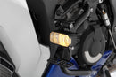 Wunderlich LED Auxillary headlight MICROFLOOTER 3.0 S 1000 XR - complete your BMW ✔ Premium components ✔ Integrated design ➜ Order now
