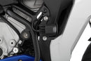 Wunderlich LED Auxillary headlight MICROFLOOTER 3.0 S 1000 XR - complete your BMW ✔ Premium components ✔ Integrated design ➜ Order now