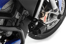 Wunderlich LED Auxillary headlight MICROFLOOTER 3.0 S 1000 XR - complete your BMW ✔ Premium components ✔ Integrated design ➜ Order now