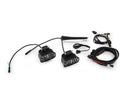 Wunderlich LED Auxillary headlight MICROFLOOTER 3.0 S 1000 XR - complete your BMW ✔ Premium components ✔ Integrated design ➜ Order now