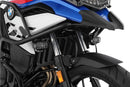 Wunderlich - LED Auxillary Headlight Microflooter 3.0 for BMW F 750 GS (2018-)