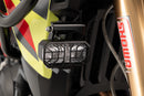 Wunderlich - Microflooter 3.0 Auxillary Headlight for BMW F 900 GS