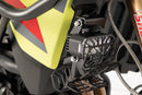 Wunderlich MICROFLOOTER 3.0 Auxillary headlight F 900 GS - complete your BMW ✔ Premium components ✔ Integrated design ➜ Order now