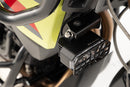 Wunderlich MICROFLOOTER 3.0 Auxillary headlight F 900 GS - complete your BMW ✔ Premium components ✔ Integrated design ➜ Order now