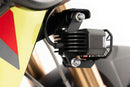 Wunderlich MICROFLOOTER 3.0 Auxillary headlight F 900 GS - complete your BMW ✔ Premium components ✔ Integrated design ➜ Order now