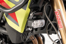 Wunderlich MICROFLOOTER 3.0 Auxillary headlight F 900 GS - complete your BMW ✔ Premium components ✔ Integrated design ➜ Order now