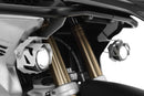 Wunderlich LED additional head light. High luminous, low energy absorption and more active safety!