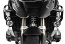 Wunderlich LED additional head light. High luminous, low energy absorption and more active safety!