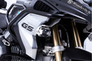 LED auxiliary headlight »MICROFLOOTER« R 1200 GS LC for 100% even area illumination