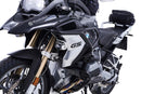 LED auxiliary headlight »MICROFLOOTER« R 1200 GS LC for 100% even area illumination
