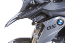 »MICROFLOOTER« LED auxiliary headlight R 1200 GS LC for 100% even area illumination