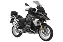 »MICROFLOOTER« LED auxiliary headlight R 1200 GS LC for 100% even area illumination