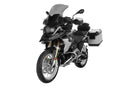 »MICROFLOOTER« LED auxiliary headlight R 1200 GS LC for 100% even area illumination