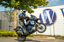 »MICROFLOOTER« LED auxiliary headlight R 1200 GS LC for 100% even area illumination