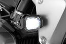 »MICROFLOOTER« LED auxiliary headlight R 1250 R for 100% even area illumination