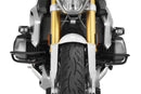 »MICROFLOOTER« LED auxiliary headlight R 1250 R for 100% even area illumination