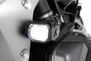 »MICROFLOOTER« LED auxiliary headlight R 1250 R for 100% even area illumination