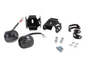 Wunderlich - Conversion Kit to Additional LED-Headlights Microflooter