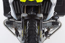 Wunderlich - Conversion Kit to Additional LED-Headlights Microflooter