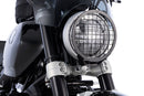 Excellent protection for the distinctive, classic round headlight ✔ Premium components ✔ Integrated design ➜ Order now