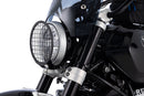 Excellent protection for the distinctive, classic round headlight ✔ Premium components ✔ Integrated design ➜ Order now