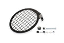 Excellent protection for the distinctive, classic round headlight ✔ Premium components ✔ Integrated design ➜ Order now