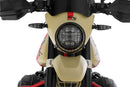 Wunderlich headlight guard grille R 12 G/S-28373-002