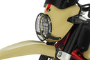 Wunderlich headlight guard grille R 12 G/S-28373-002