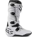 Fox Racing - Comp Boot-White (28373-008)