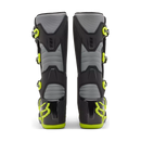 Fox Racing - Comp Boot-Grey/Yellow (28373-086)