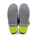 Fox Racing - Comp Boot-Grey/Yellow (28373-086)