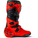 Fox Racing - Comp Boot-Flo Red (28373-110)