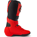 Fox Racing - Comp Boot-Flo Red (28373-110)