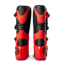 Fox Racing - Comp Boot-Flo Red (28373-110)