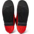 Fox Racing - Comp Boot-Flo Red (28373-110)