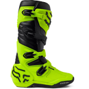 Fox Racing - Comp Boot-Flo Yellow (28373-130)