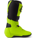 Fox Racing - Comp Boot-Flo Yellow (28373-130)