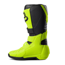 Fox Racing - Comp Boot-Flo Yellow (28373-130)