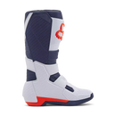 Fox Racing - Comp Boot-White/Navy (28373-139)