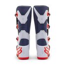 Fox Racing - Comp Boot-White/Navy (28373-139)