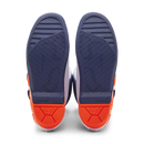 Fox Racing - Comp Boot-White/Navy (28373-139)